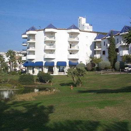 Gran Hotel Guadalpin Byblos Mijas Buitenkant foto