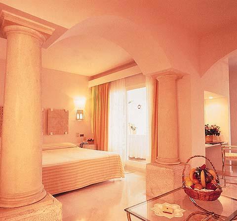 Gran Hotel Guadalpin Byblos Mijas Buitenkant foto
