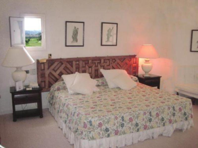 Gran Hotel Guadalpin Byblos Mijas Kamer foto