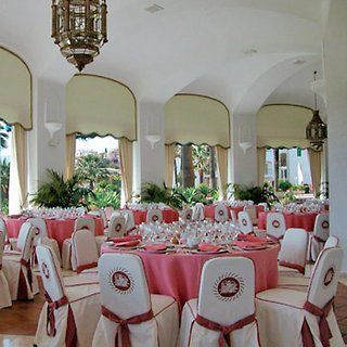 Gran Hotel Guadalpin Byblos Mijas Buitenkant foto